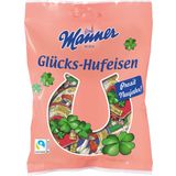 Manner Glücks-Hufeisen