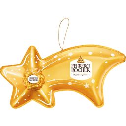 Ferrero Rocher Estrella de Navidad