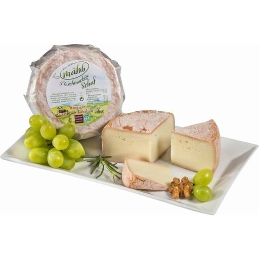 Sliced ​​Cheese - S'Gschmackige Schaf Sheep Cheese
