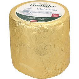 Ennstaler Steirerkas- Styrian Cheese - 2.4 - 2.5 kg