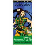 Zotter Chocolate Organic Labooko 72% Panama