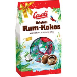 Rum Kokospralines - Kerstboomversieringen - 200 g