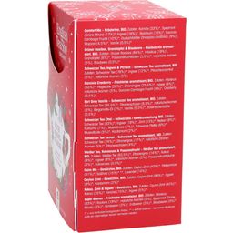 English Tea Shop Organic Tea Advent Calendar, Red - 1 Pc.