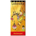 Zotter Schokoladen Bio Labooko - Campanadas