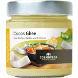 Cosmoveda Ghee kokosowe bio