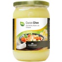 Ghee di Cocco Bio, 500 g