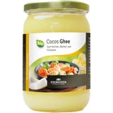 Cosmoveda Ghee di Cocco Bio