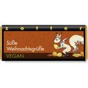 Zotter Schokoladen Chocolat Bio 