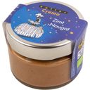Zotter Schokolade Organic Crema Cinnamon Nougat - 130 g
