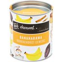 Bananarama - Mezcla de Especias para Pan de Plátano Bio - 60 g