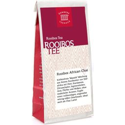 Demmers Teehaus Rooibos Afrikaanse Chai - 100 g