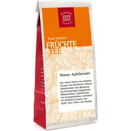 Demmers Teehaus Früchtetee "Wiener Apfelstrudel®"