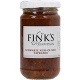 Fink's Delikatessen Tapenade de Nueces Negras y Aceitunas
