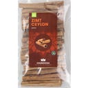 Cosmoveda Cannelle de Ceylan Entière Bio - 50 pièces