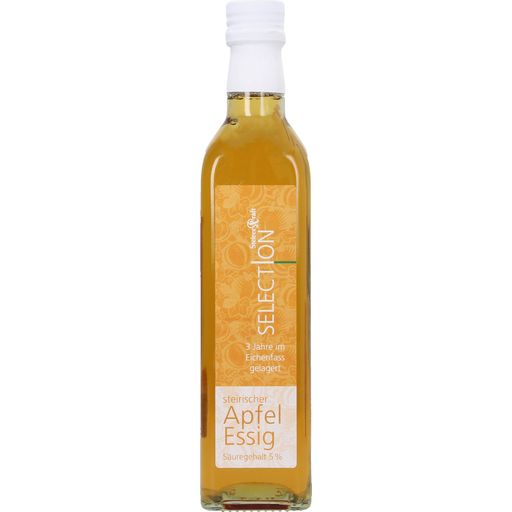Steirerkraft Styrian Apple Cider Vinegar Selection - 100 ml