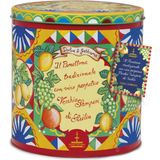 Dolce&Gabbana - Panettone szicíliai borral