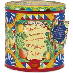 Dolce&Gabbana - Panettone szicíliai borral - 1.000 g