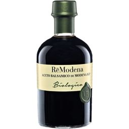 Sapore di Sole Bio Aceto Balsamico Re Modena IGP - 250 ml