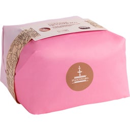 Fiasconaro Panettone with Berries - 750 g