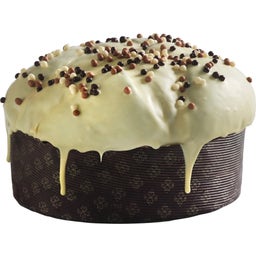 Fiasconaro Panettone with Berries - 750 g