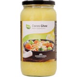 Cosmoveda Ghee di Cocco Bio