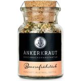 Ankerkraut Boerenontbijt Kruidenmix