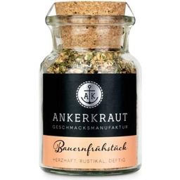 Ankerkraut Mélange d'Épices pour Bauernfrühstück