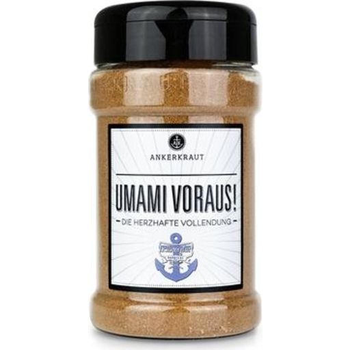 Ankerkraut "Umami Voraus!" fűszerkeverék - 210 g