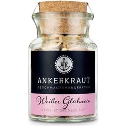 Ankerkraut Mix di Spezie - Vin Brulé Bianco - 55 g