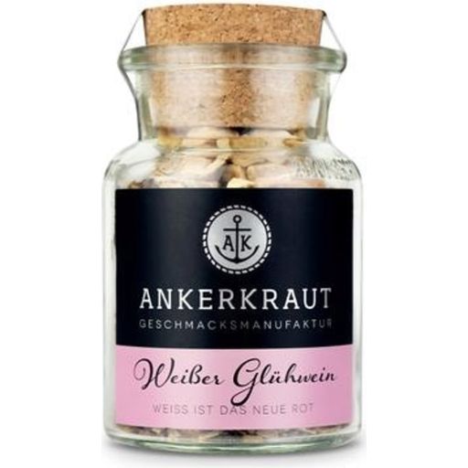 Ankerkraut Witte Glühweinkruiden - 55 g