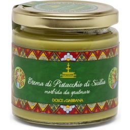 Fiasconaro Dolce & Gabbana - Crema - Pistaches