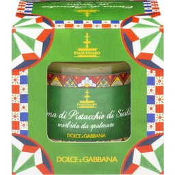 Fiasconaro Dolce & Gabbana - Crema - Pistaches