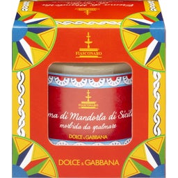 Fiasconaro Dolce & Gabbana - Crema - Almonds