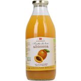 Brezzo Organic Apricot Fruit Drink