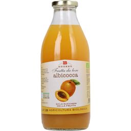 Brezzo Biologische Vruchtendrank Abrikoos - 750 ml