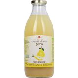 Brezzo Organic Pear Fruit Drink
