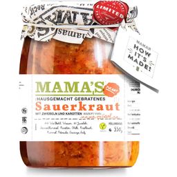 MAMA's Crauti - 550 g