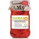 MAMA's Roasted Red Paprika Salsa - Spicy