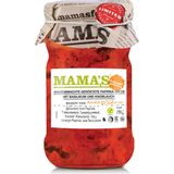MAMA's Geroosterde Rode Paprika Salsa - Pikant