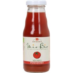 Brezzo Nettare di Frutta MioBio - Pomodoro - 200 ml