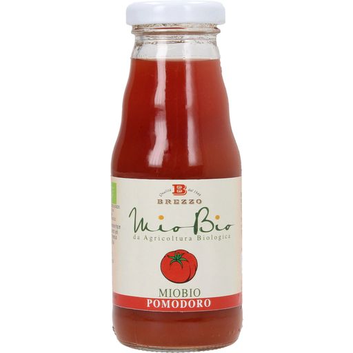Brezzo Bio nektar z pomidorów - 200 ml