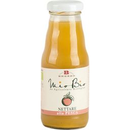 Brezzo Nectar de Fruits MioBio - Pêche - 200 ml