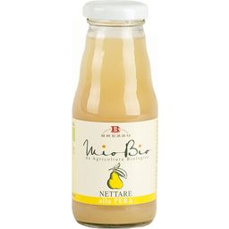 Brezzo Organic Pear Nectar - 200 ml