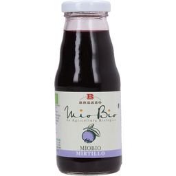 Brezzo Organic Blueberry Nectar - 200 ml