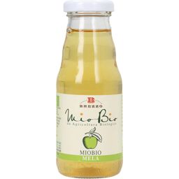 Brezzo Nettare di Frutta MioBio - Mela - 200 ml
