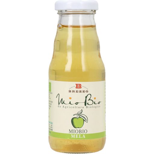 Brezzo Organic Apple Juice - 200 ml