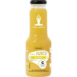 Cosmoveda Organic KCW Drinks - Pineapple Lemongrass