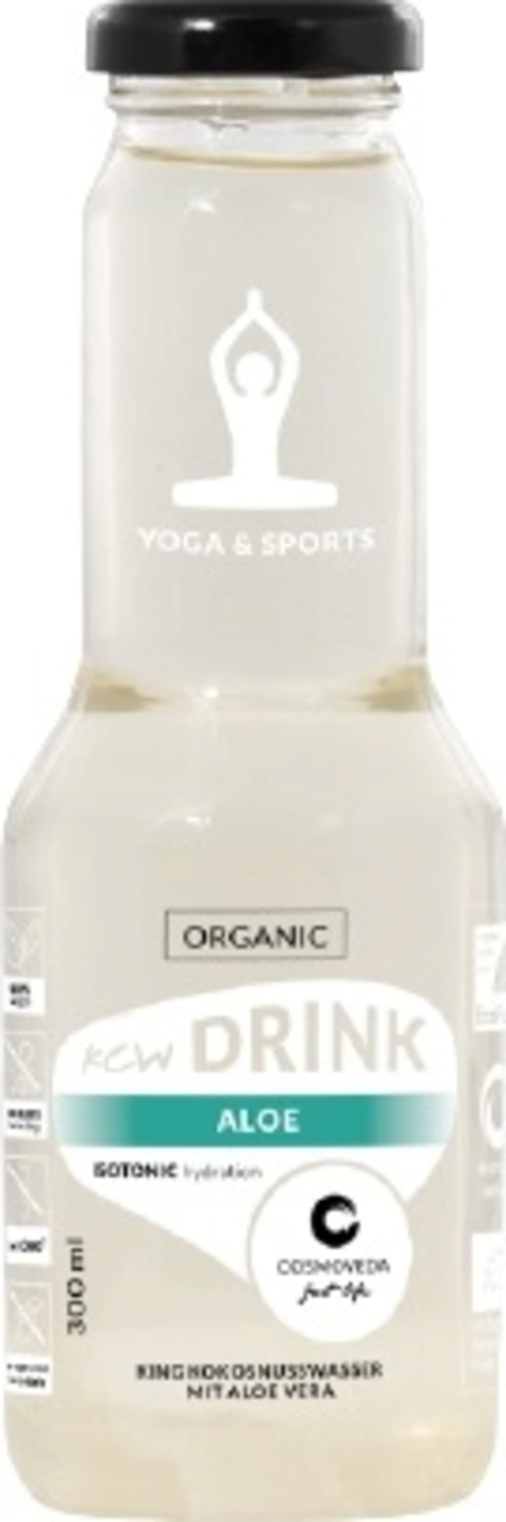 Cosmoveda Tropical Refresh Drink BIO