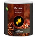 Curcuma Moulu - Bio, 300 g. 