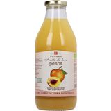 Brezzo Organic Peach Fruit Drink